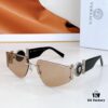 VERSACE 145 VE6773 Sunglasses