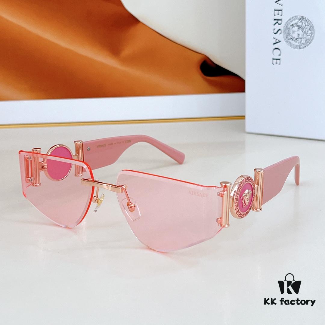 VERSACE 145 VE6773 Sunglasses