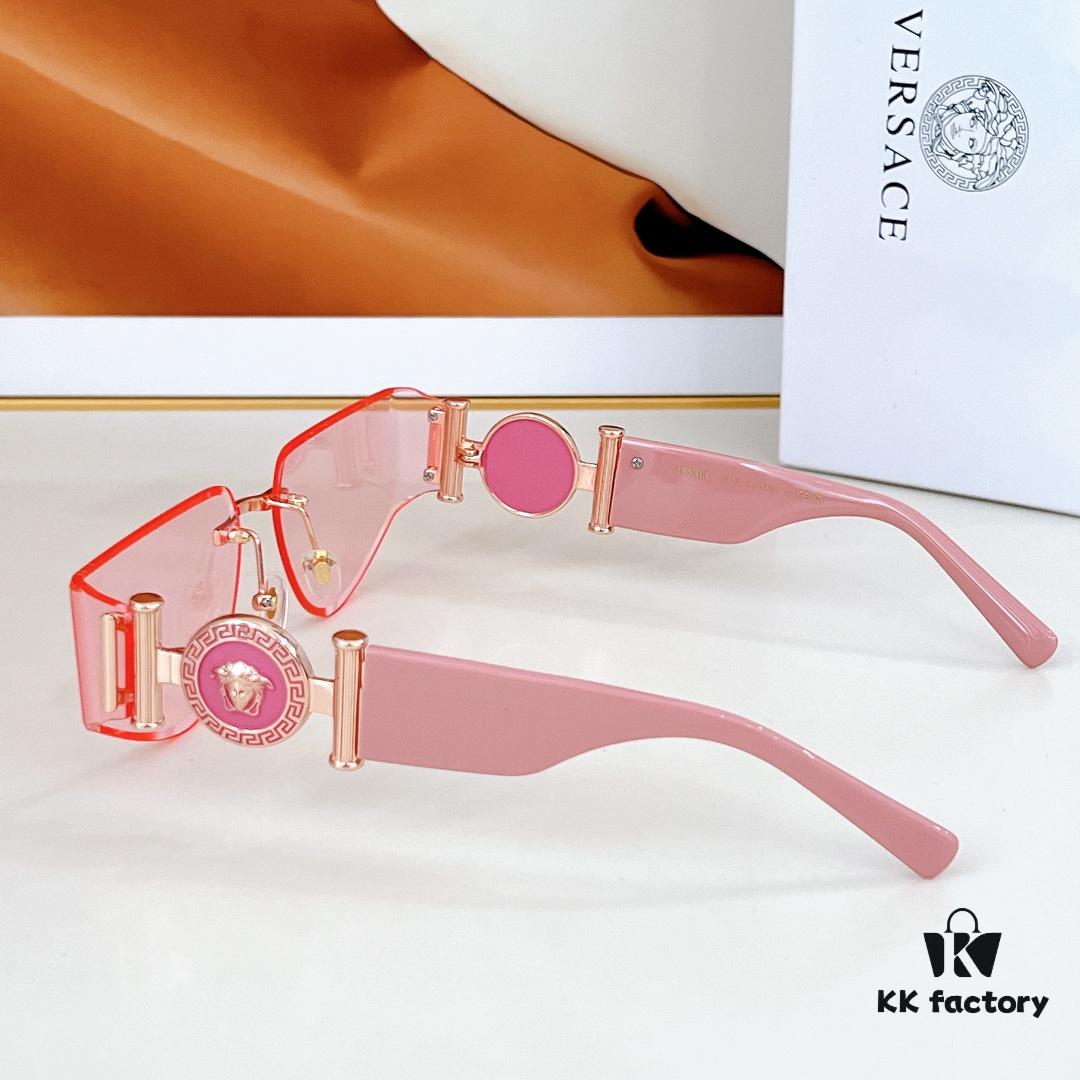 VERSACE 145 VE6773 Sunglasses