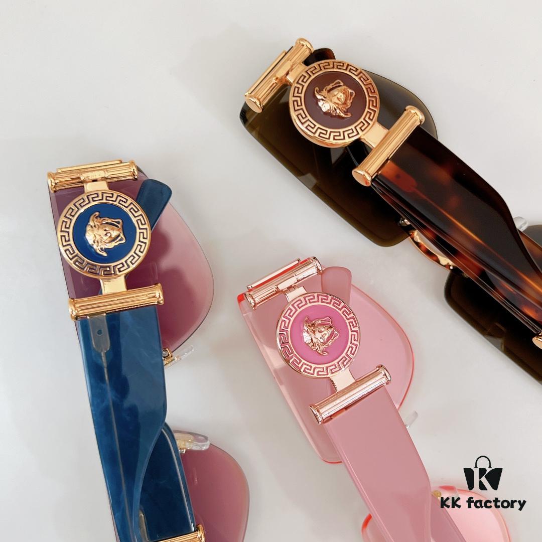 VERSACE 145 VE6773 Sunglasses