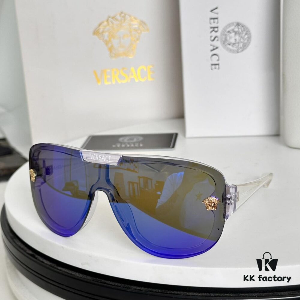 VERSACE VE6561 Sunglasses
