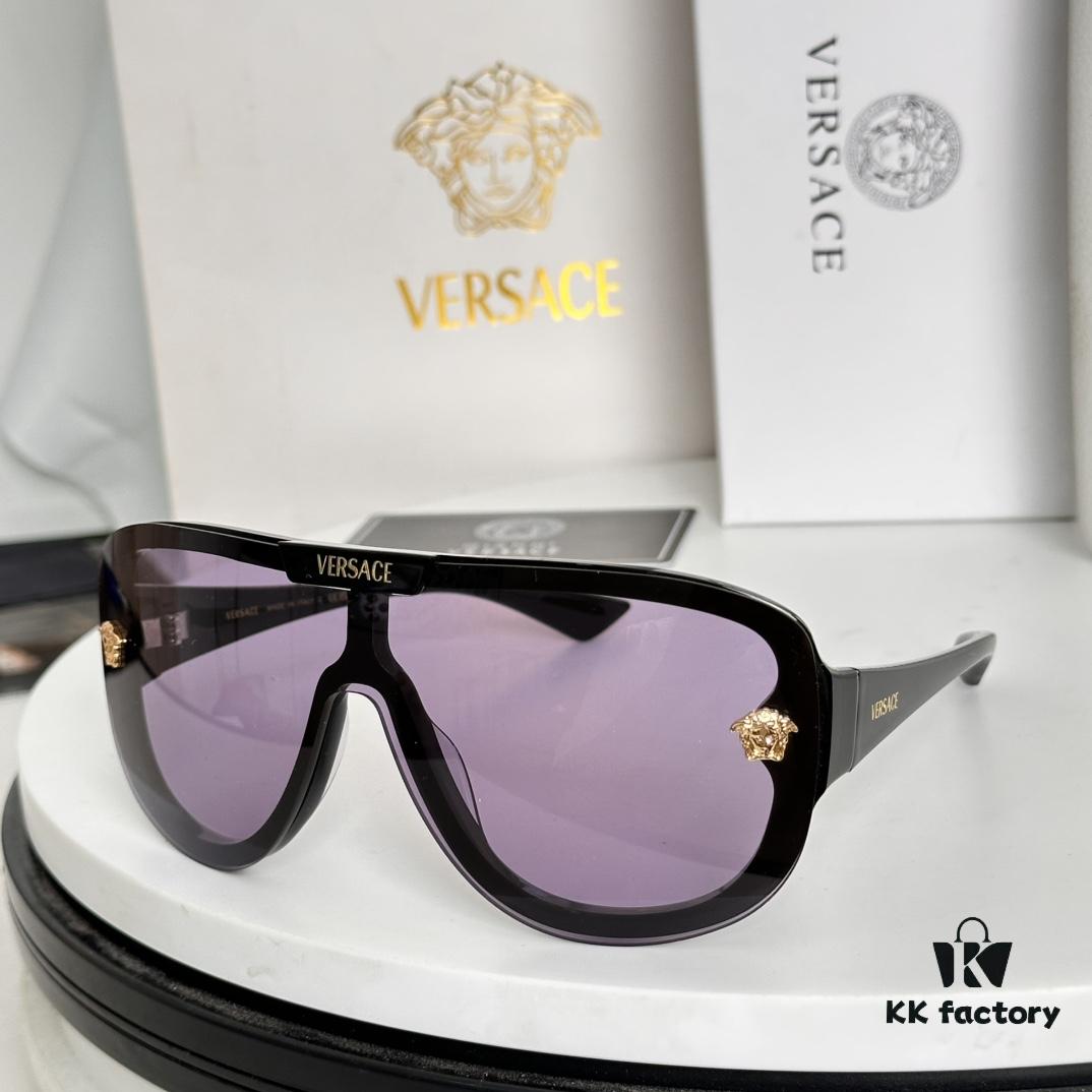 VERSACE VE6561 Sunglasses