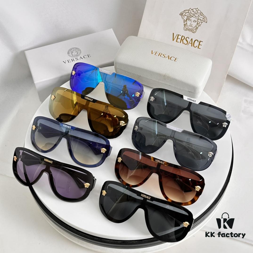VERSACE VE6561 Sunglasses