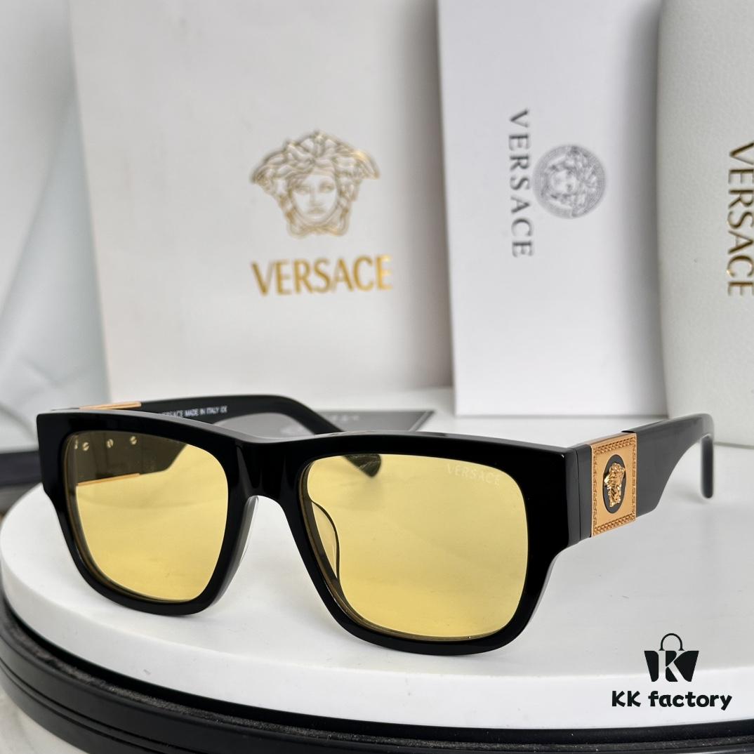 100% VERSACE MODEL: VE4406 SIZE: 50□19-145 Sunglasses
