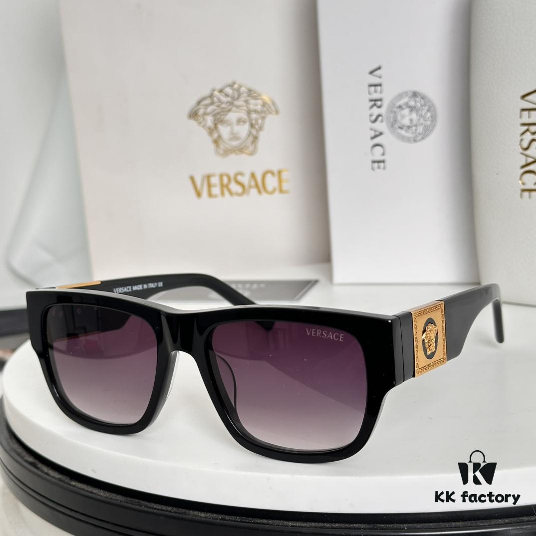 100% VERSACE MODEL: VE4406 SIZE: 50□19-145 Sunglasses