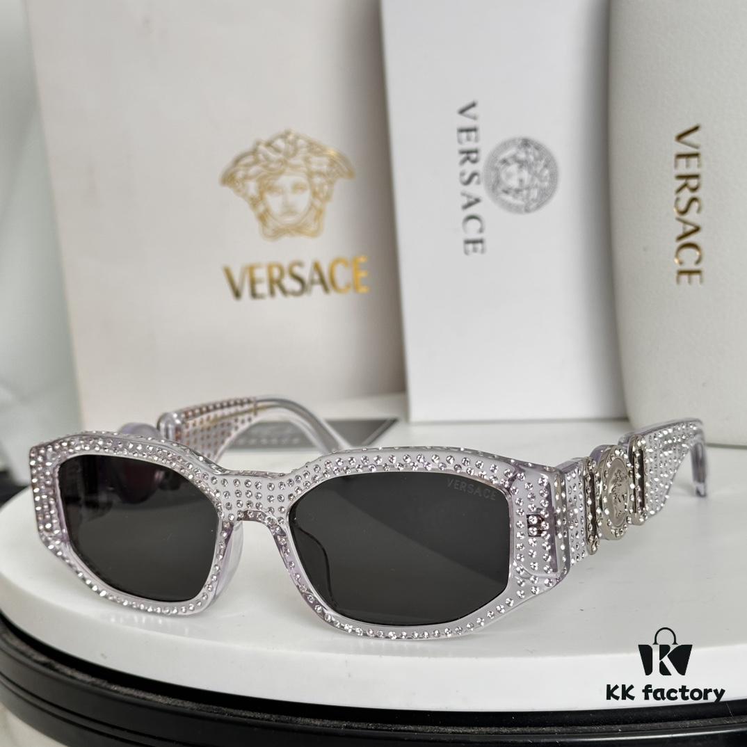 VERSACE VE4361U Sunglasses Model 53-18-149
