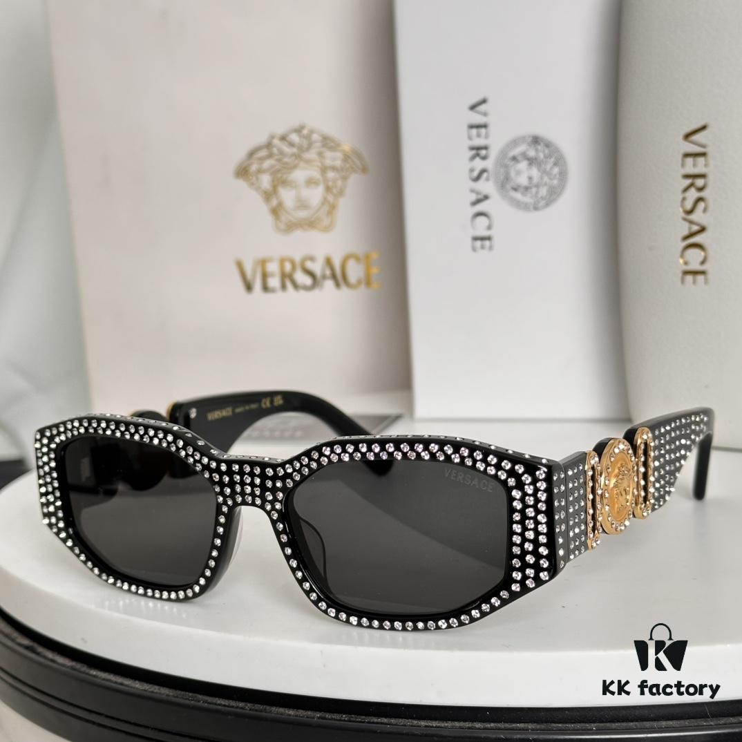 VERSACE VE4361U Sunglasses Model 53-18-149