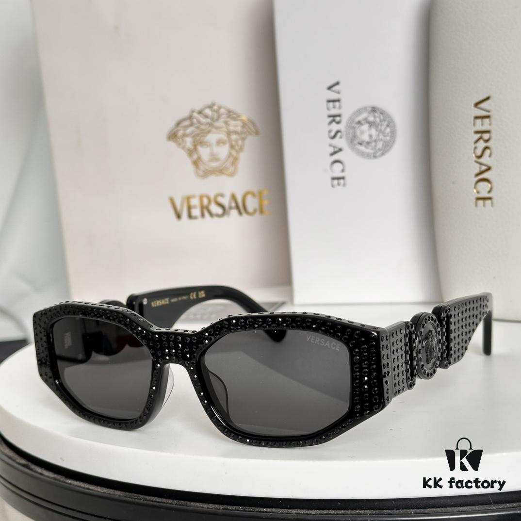 VERSACE VE4361U Sunglasses Model 53-18-149