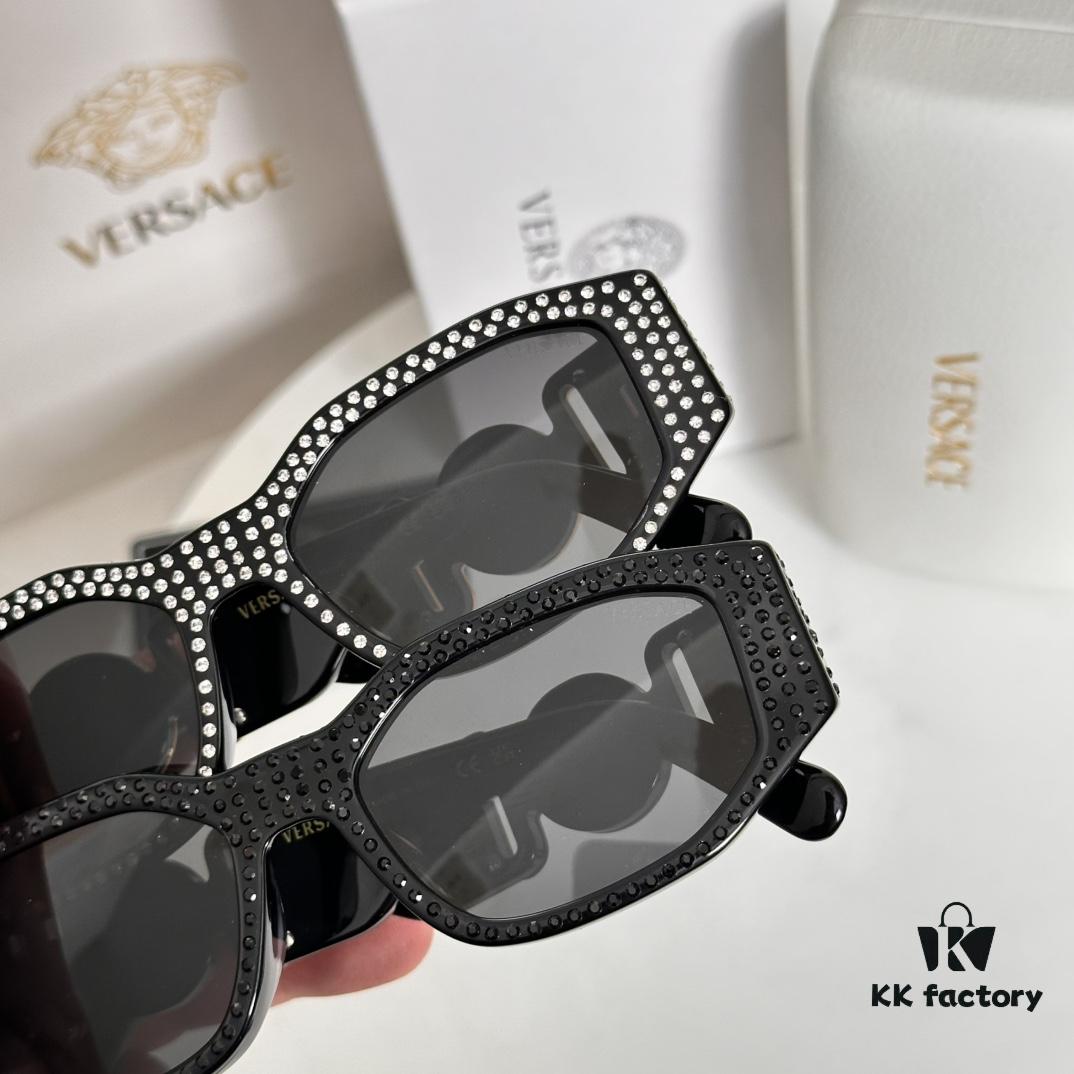 VERSACE VE4361U Sunglasses Model 53-18-149