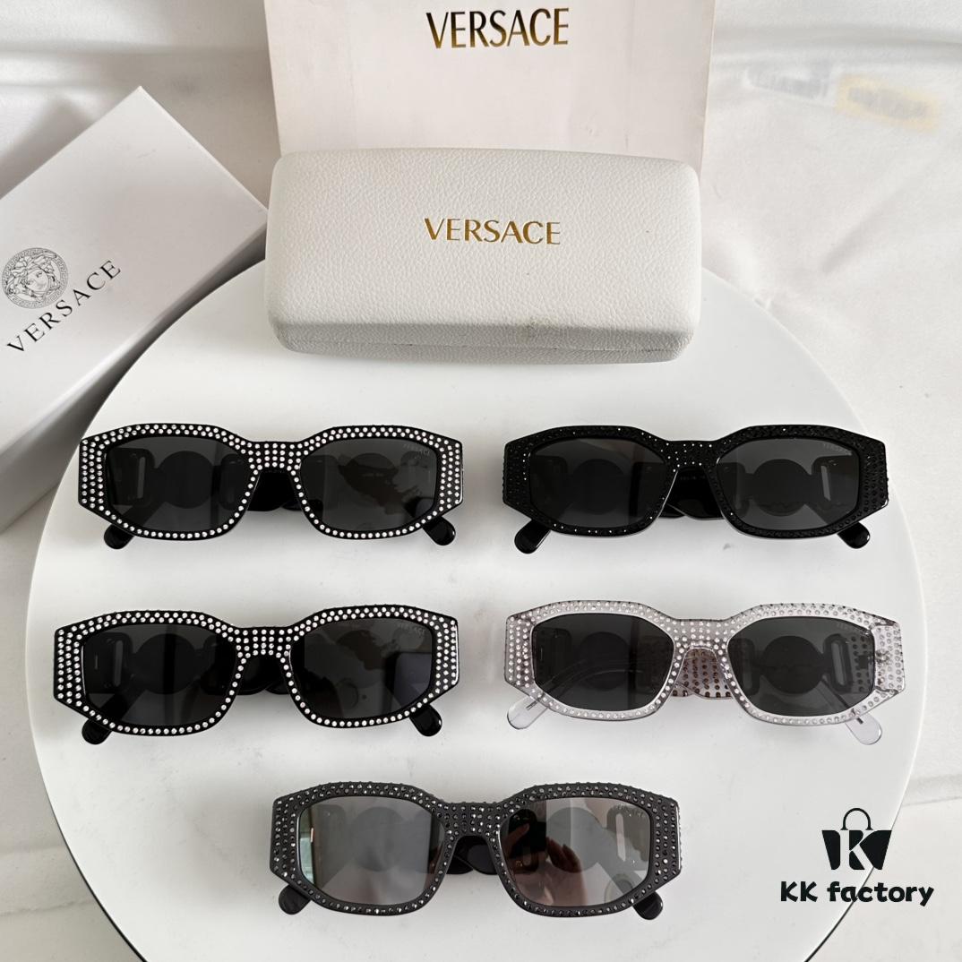 VERSACE VE4361U Sunglasses Model 53-18-149