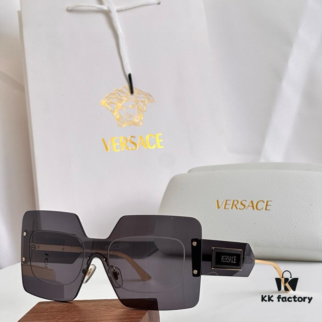 VERSACE VE 2277 Sunglasses Arrived