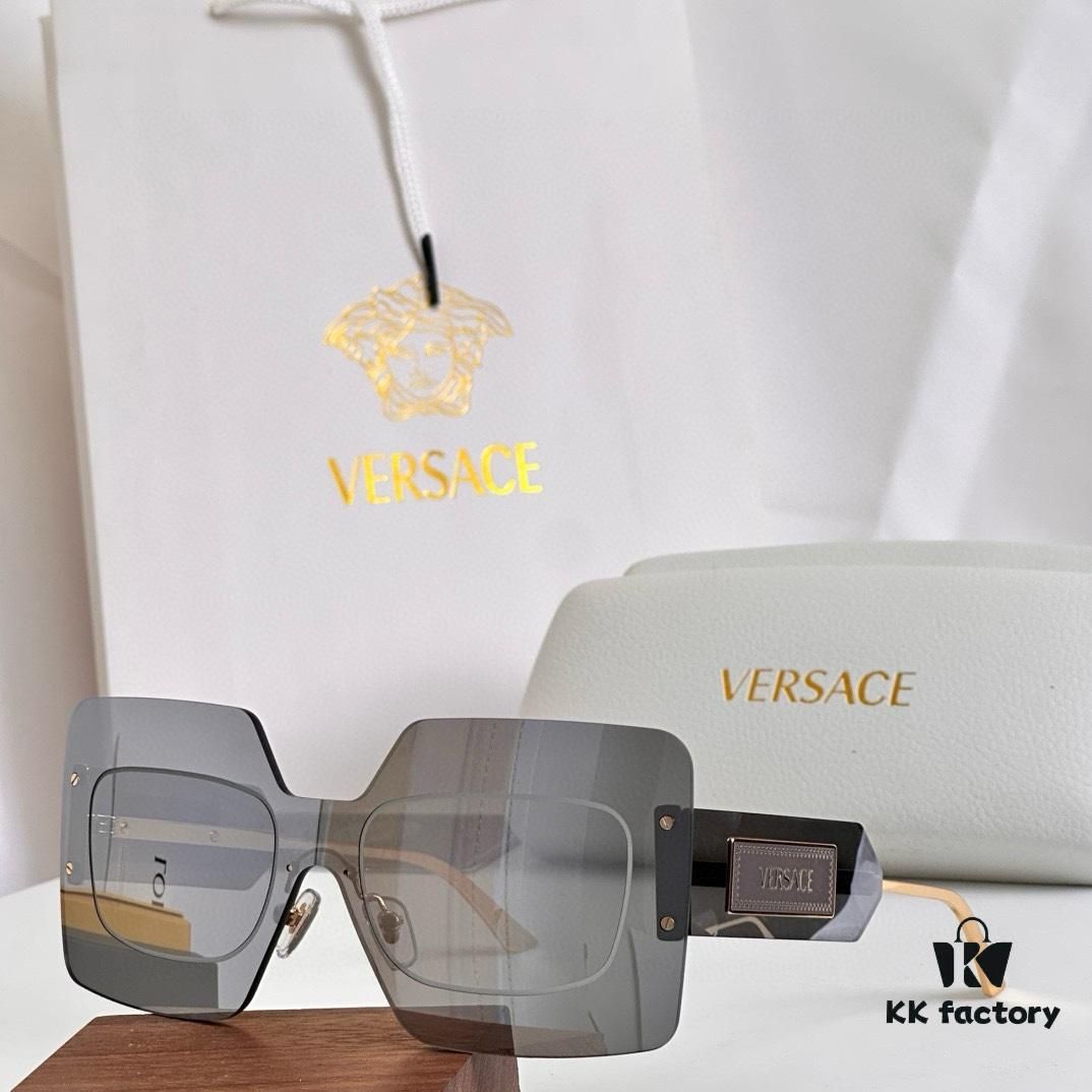 VERSACE VE 2277 Sunglasses Arrived
