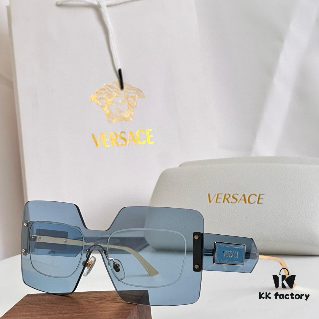 VERSACE VE 2277 Sunglasses Arrived