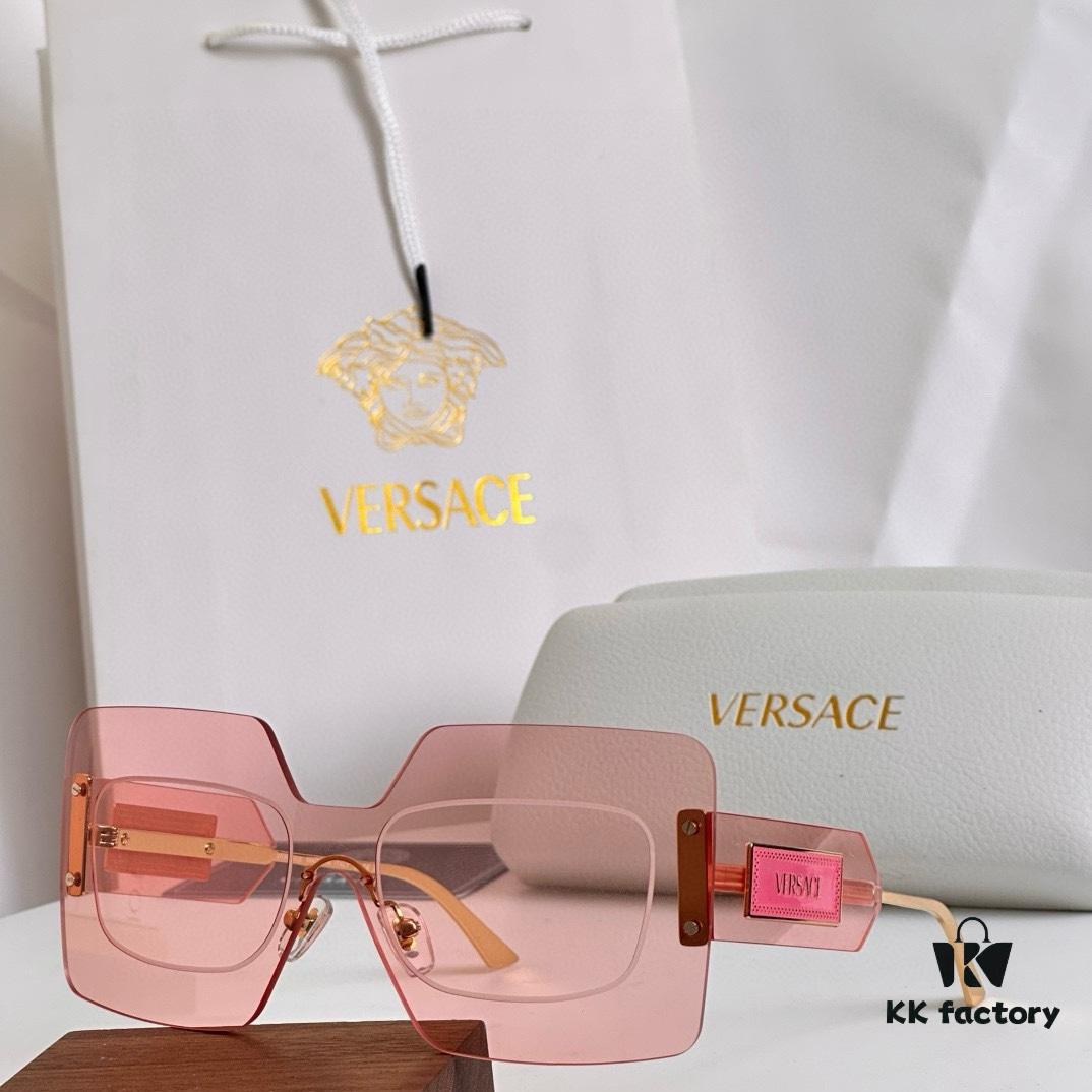 VERSACE VE 2277 Sunglasses Arrived