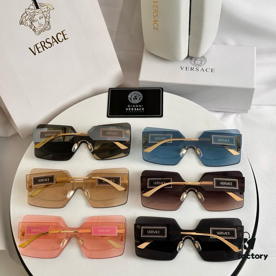 VERSACE VE 2277 Sunglasses Arrived