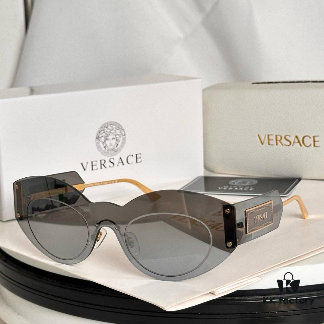 VERSACE VE2276 Sunglasses Model: 144-0-140