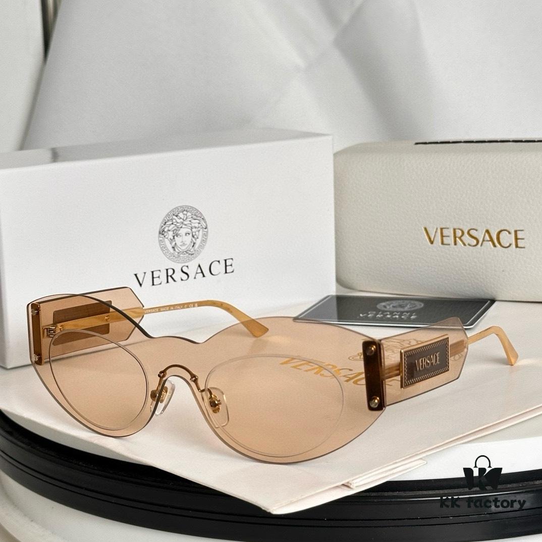 VERSACE VE2276 Sunglasses Model: 144-0-140