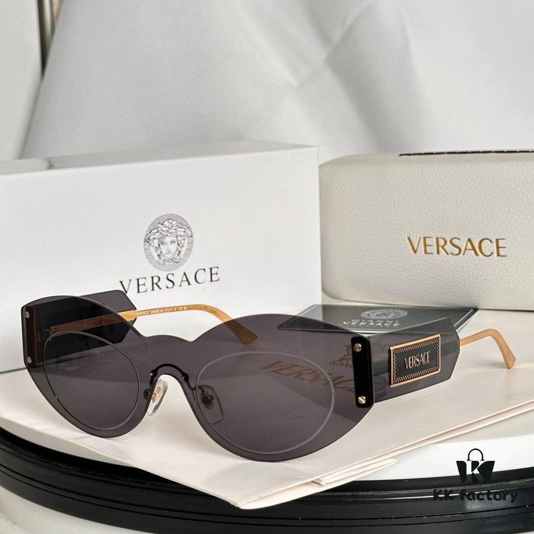 VERSACE VE2276 Sunglasses Model: 144-0-140