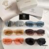 VERSACE VE2276 Sunglasses Model: 144-0-140