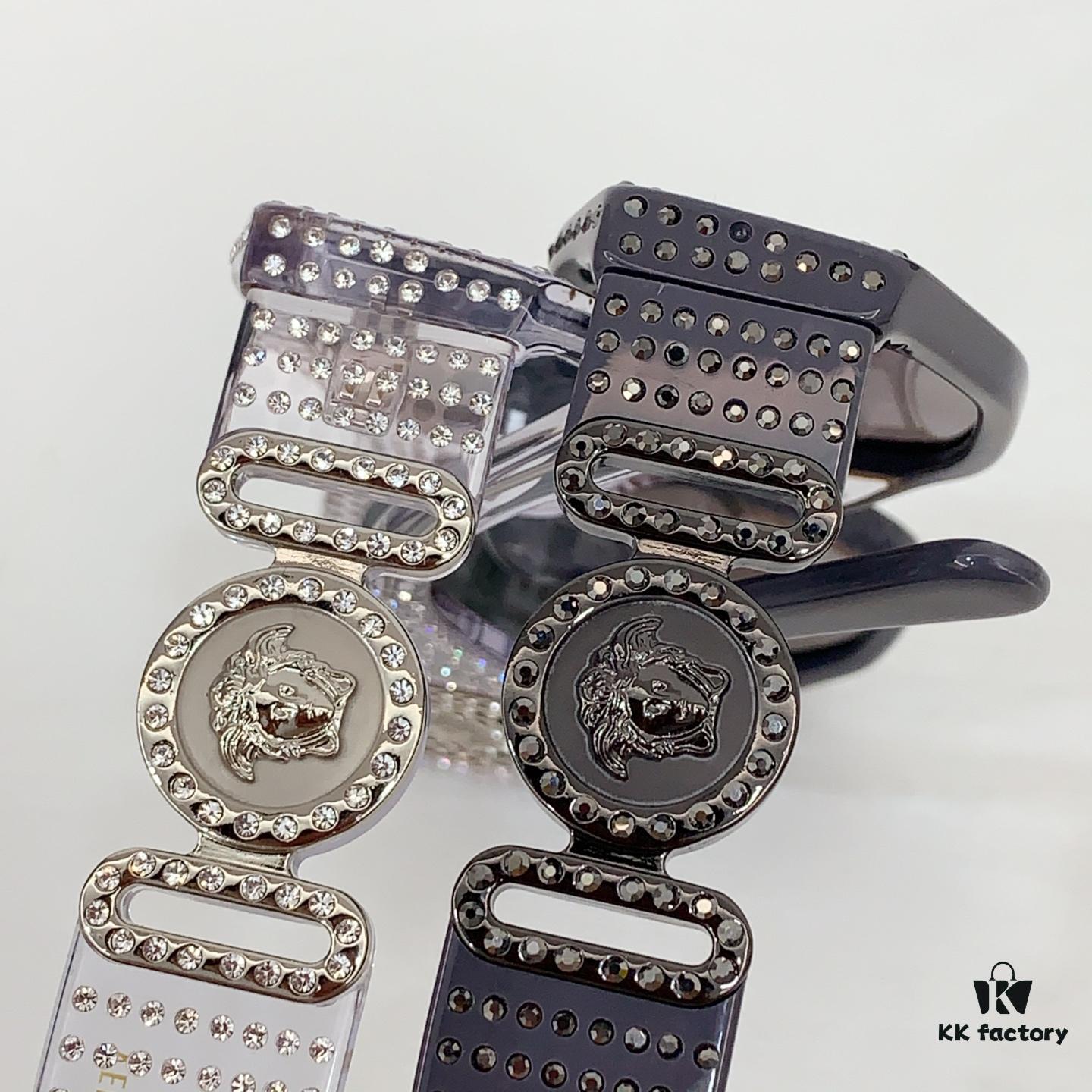 190 VERSAC* Mod: VE4361 Size: 53-18-140 Sunglasses