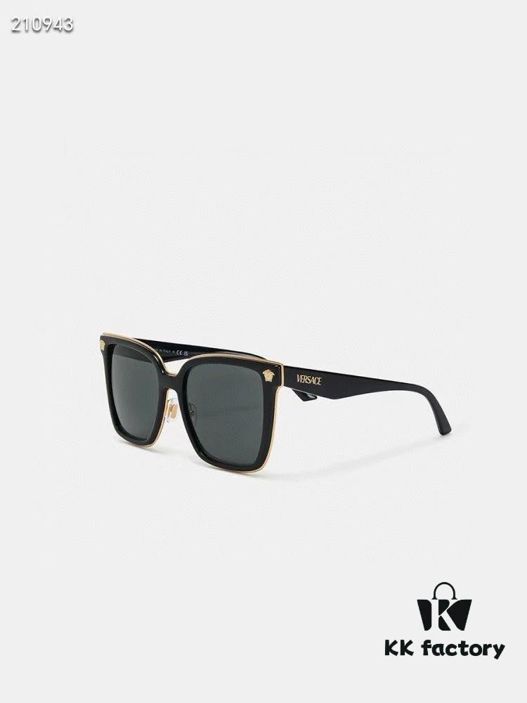 VERSACE VE2287 Sunglasses Model 63□17-138