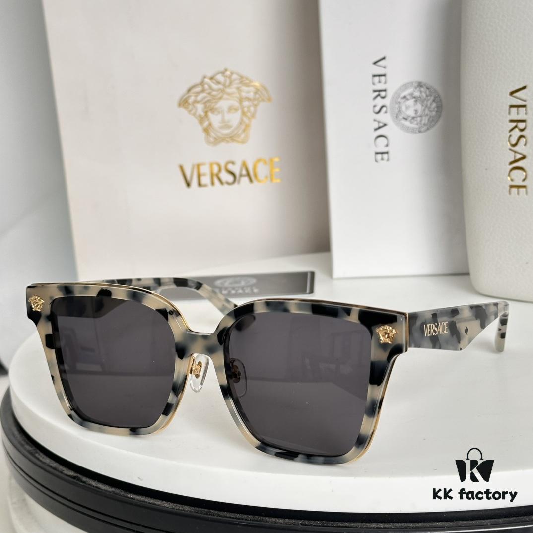 VERSACE VE2287 Sunglasses Model 63□17-138