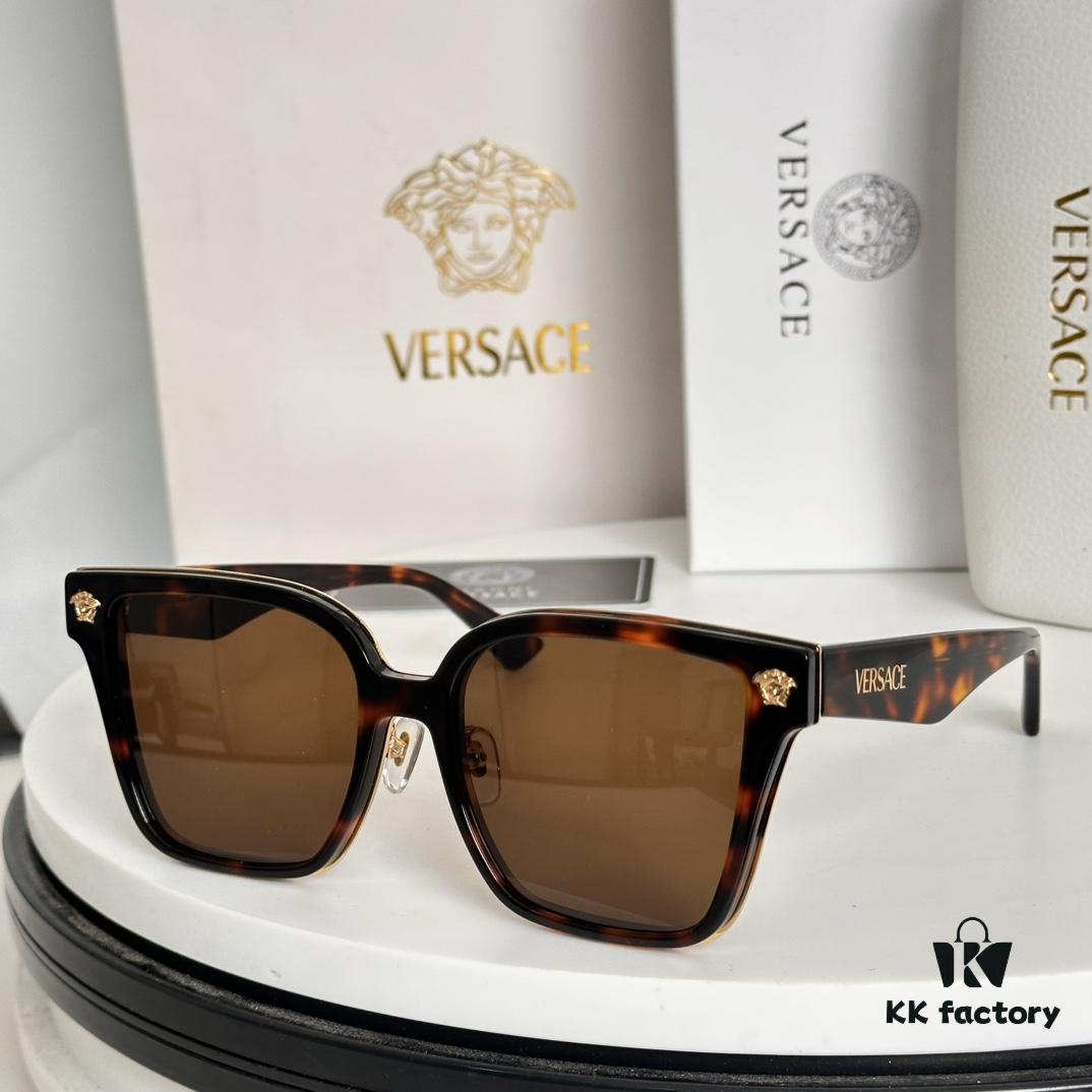 VERSACE VE2287 Sunglasses Model 63□17-138