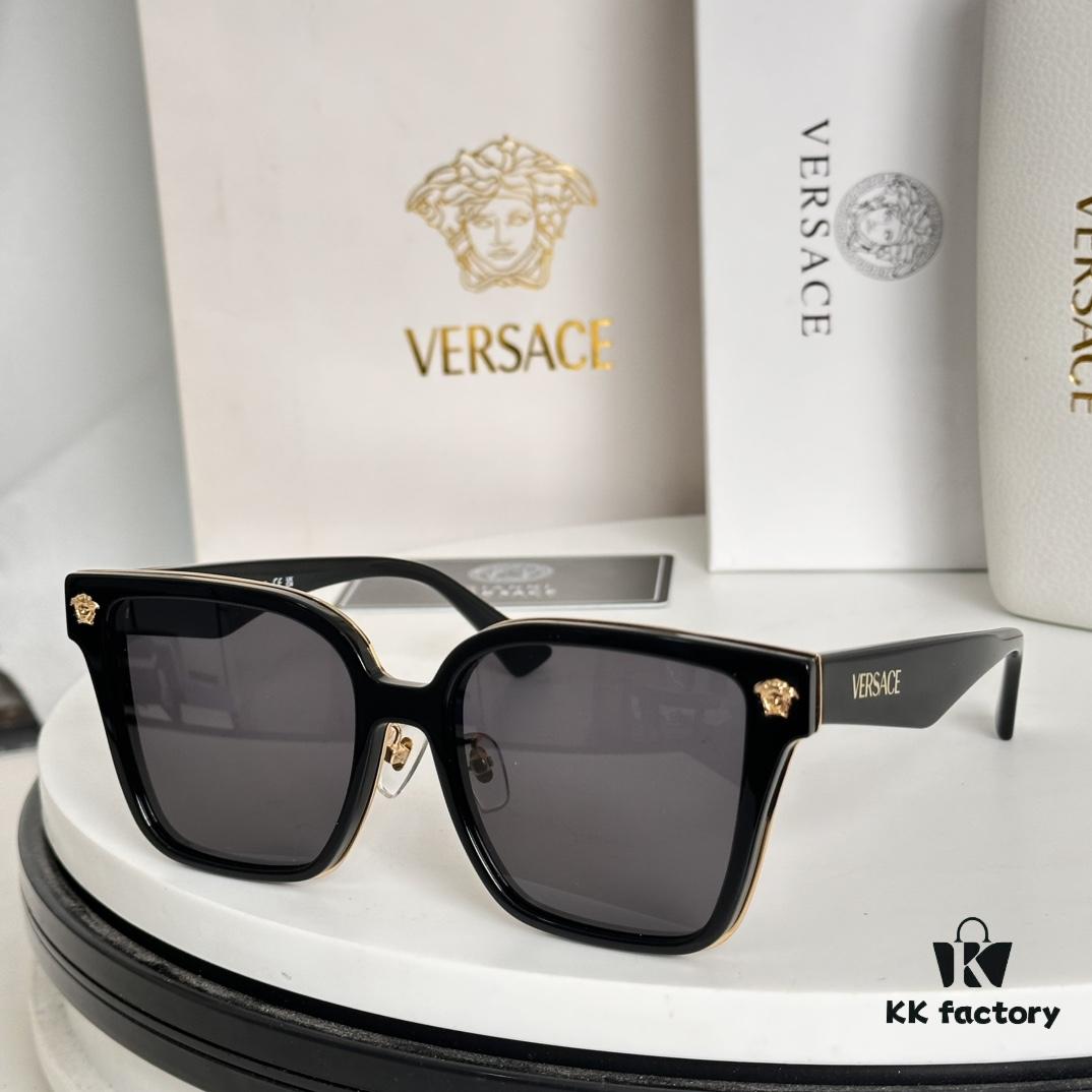 VERSACE VE2287 Sunglasses Model 63□17-138