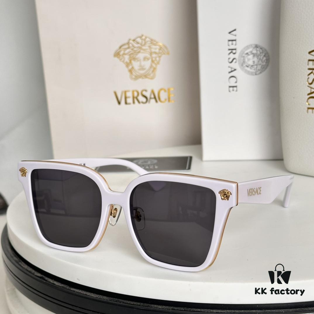 VERSACE VE2287 Sunglasses Model 63□17-138
