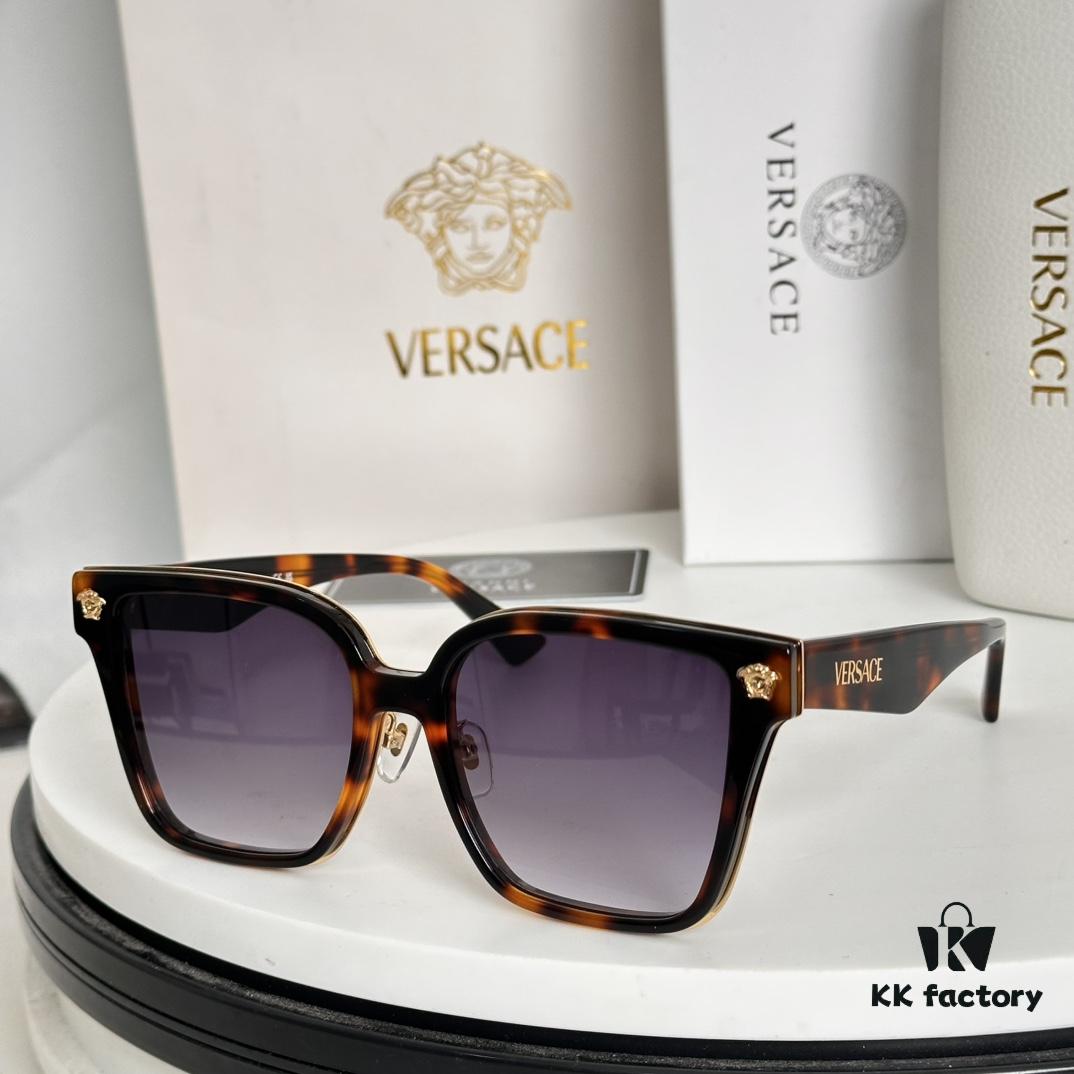 VERSACE VE2287 Sunglasses Model 63□17-138