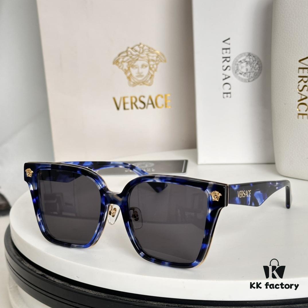 VERSACE VE2287 Sunglasses Model 63□17-138