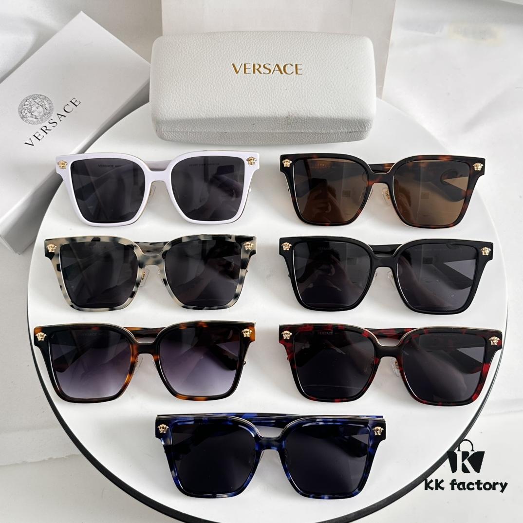 VERSACE VE2287 Sunglasses Model 63□17-138