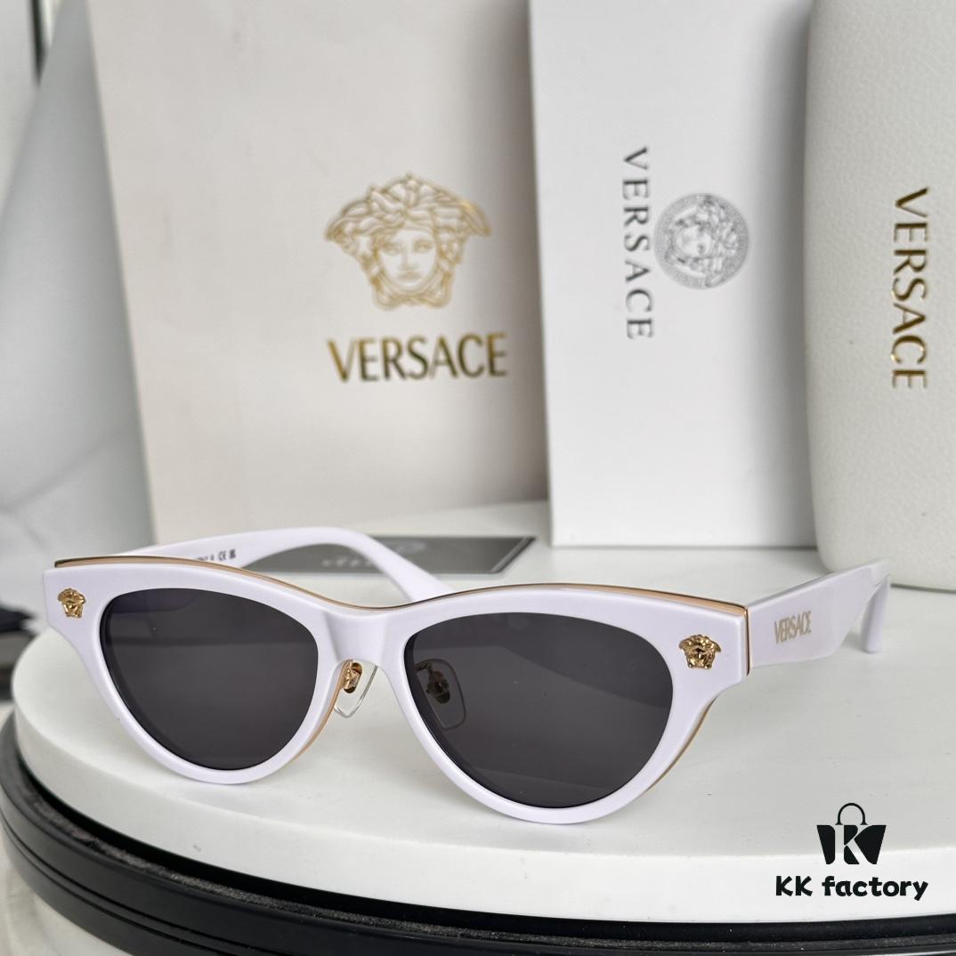 VERSACE VE2289 Sunglasses Model 63□17-138
