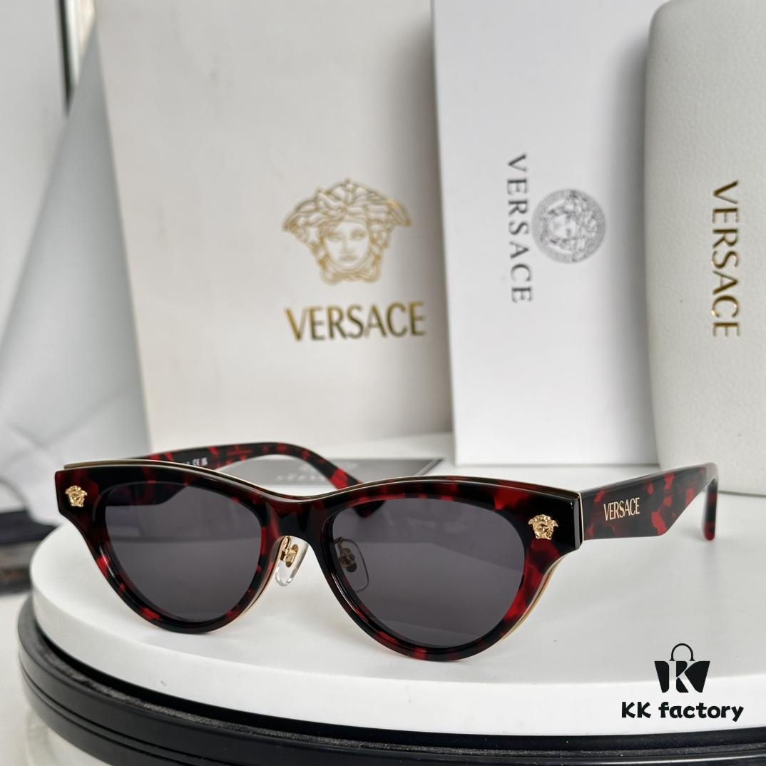 VERSACE VE2289 Sunglasses Model 63□17-138
