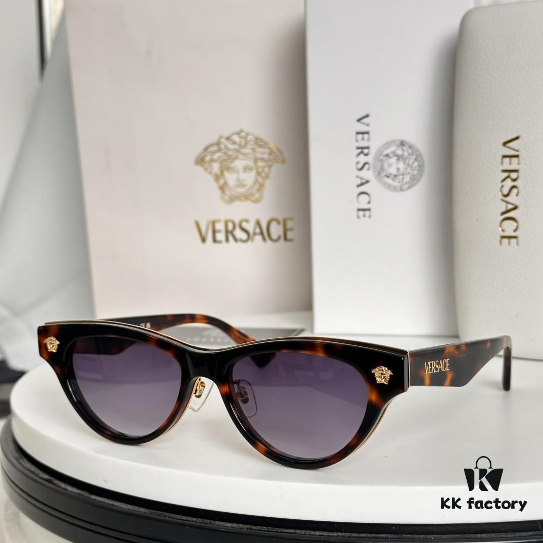 VERSACE VE2289 Sunglasses Model 63□17-138