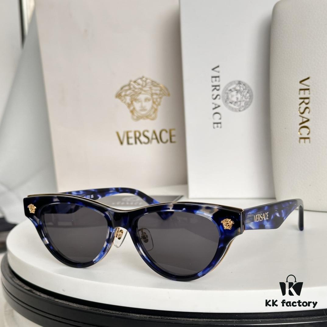 VERSACE VE2289 Sunglasses Model 63□17-138