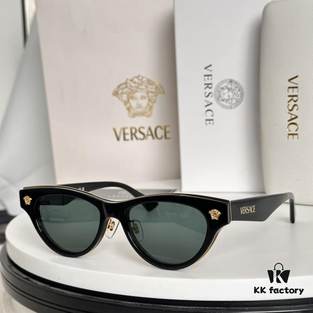 VERSACE VE2289 Sunglasses Model 63□17-138