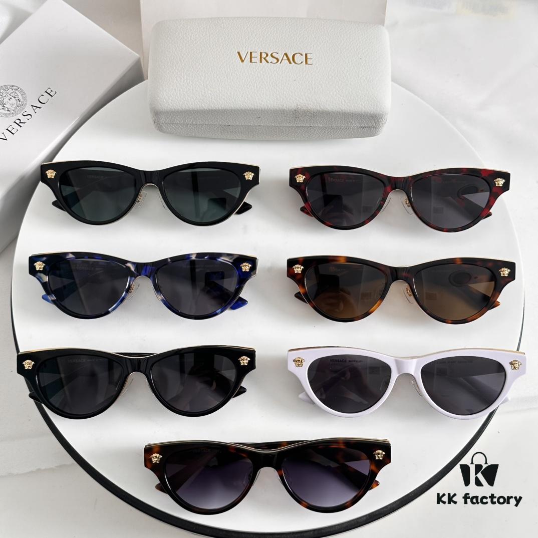 VERSACE VE2289 Sunglasses Model 63□17-138