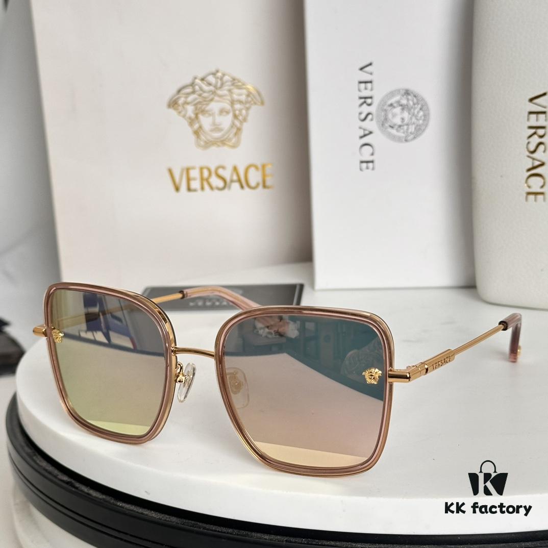 VERSACE MODEL: MOD. 2247 SIZE: 63□17-138 Sunglasses