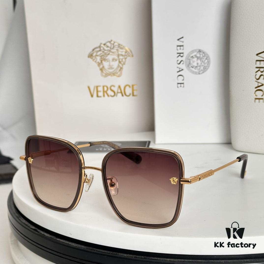 VERSACE MODEL: MOD. 2247 SIZE: 63□17-138 Sunglasses