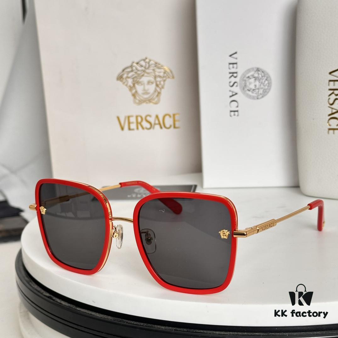 VERSACE MODEL: MOD. 2247 SIZE: 63□17-138 Sunglasses