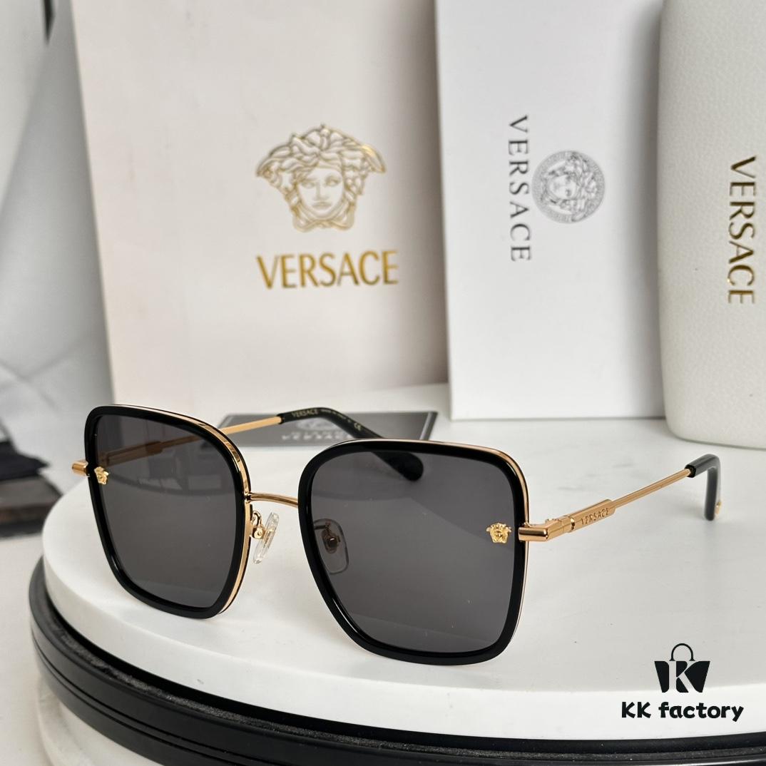 VERSACE MODEL: MOD. 2247 SIZE: 63□17-138 Sunglasses