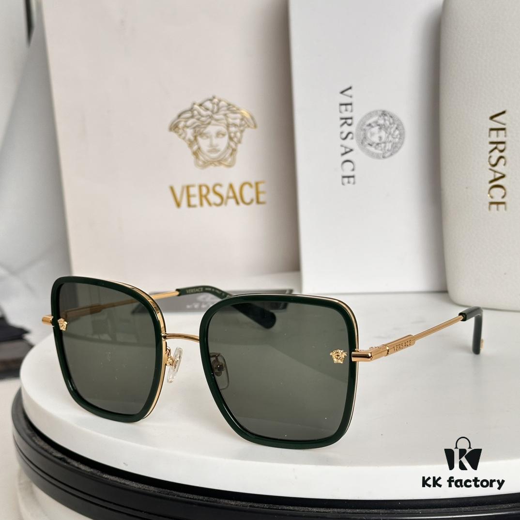 VERSACE MODEL: MOD. 2247 SIZE: 63□17-138 Sunglasses