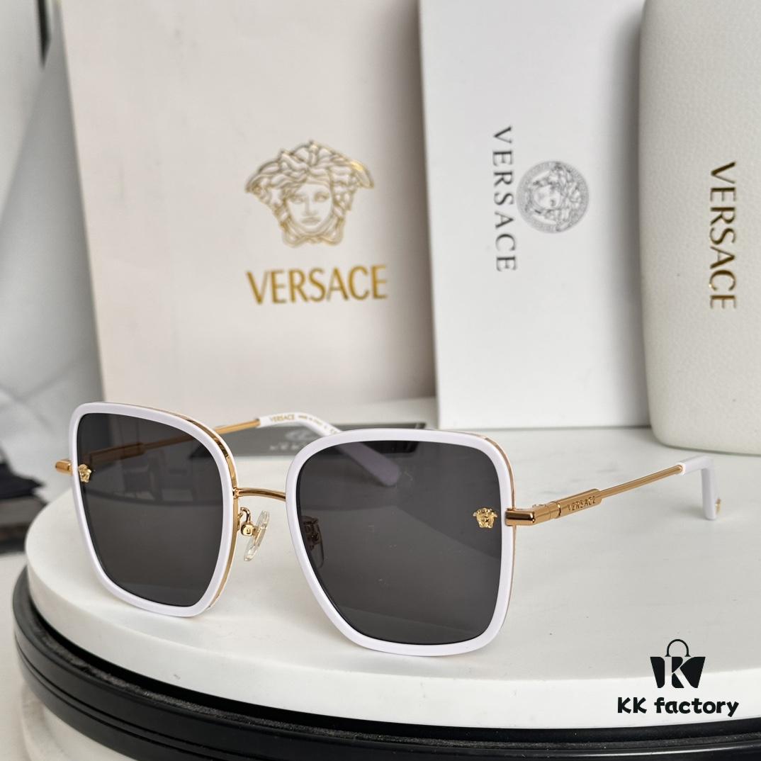 VERSACE MODEL: MOD. 2247 SIZE: 63□17-138 Sunglasses
