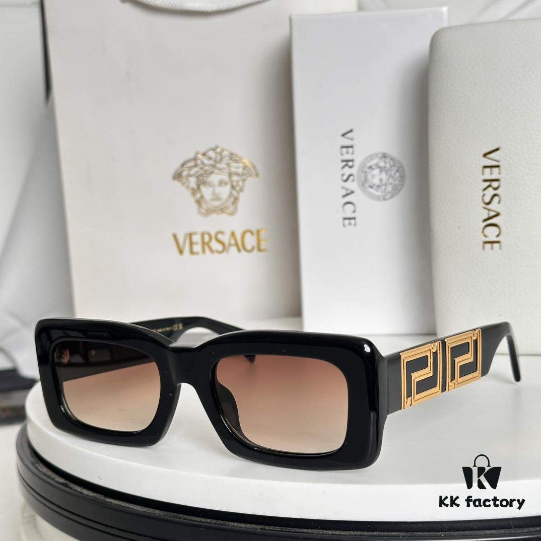 VERSACE Sunglasses Model: MOD. 4444 Size: 63□17-138
