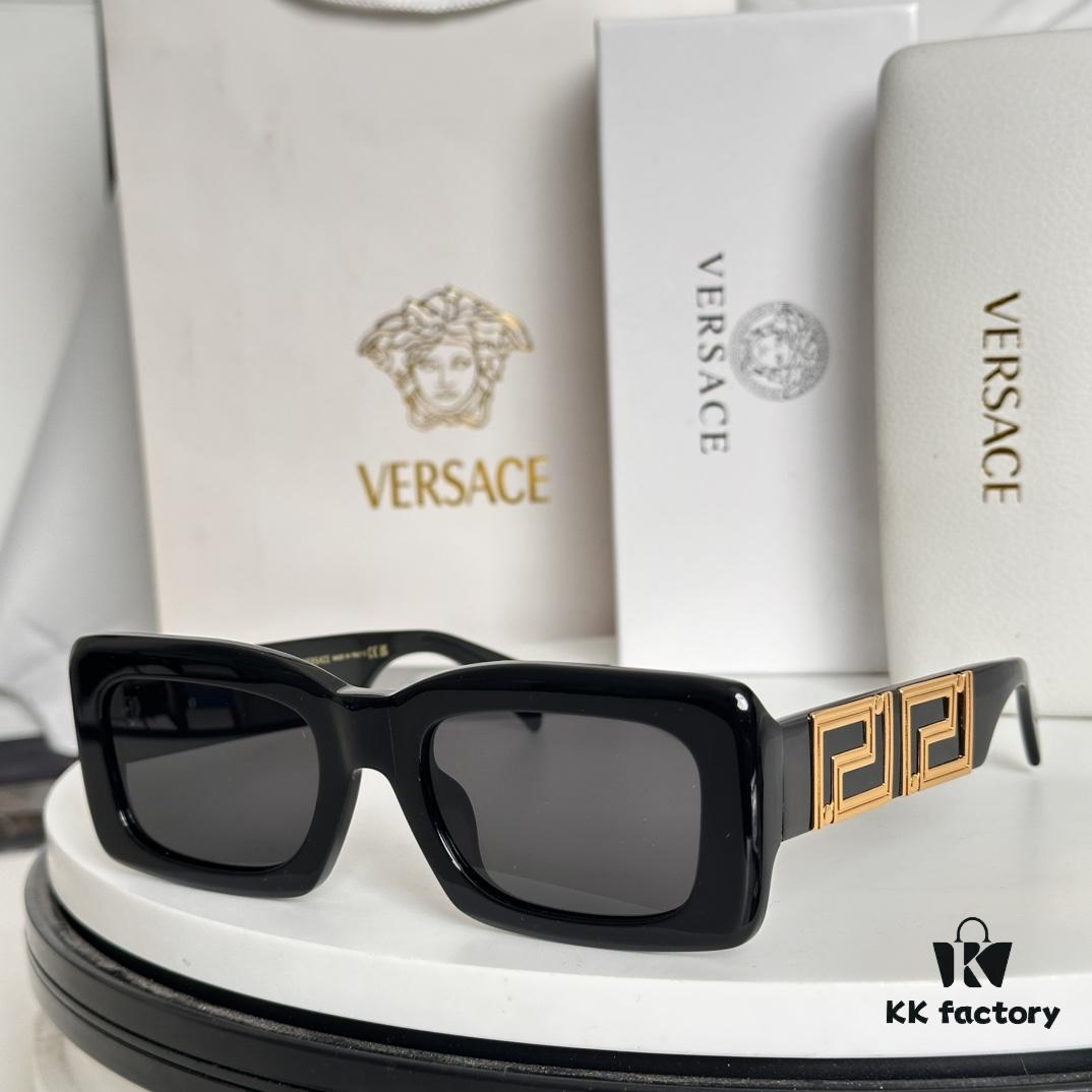 VERSACE Sunglasses Model: MOD. 4444 Size: 63□17-138