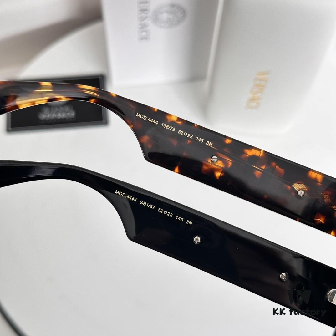 VERSACE Sunglasses Model: MOD. 4444 Size: 63□17-138