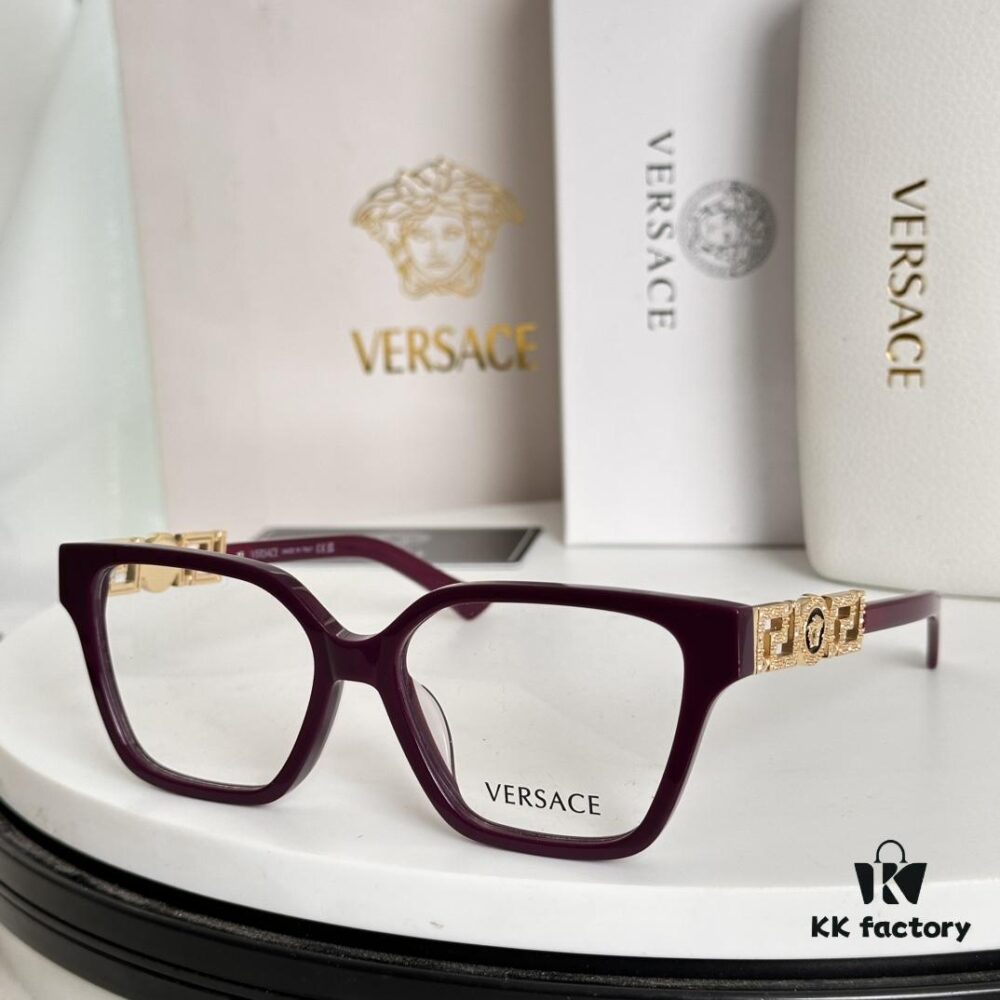 VERSACE VE3358B Sunglasses Model SIZE 52-19-140