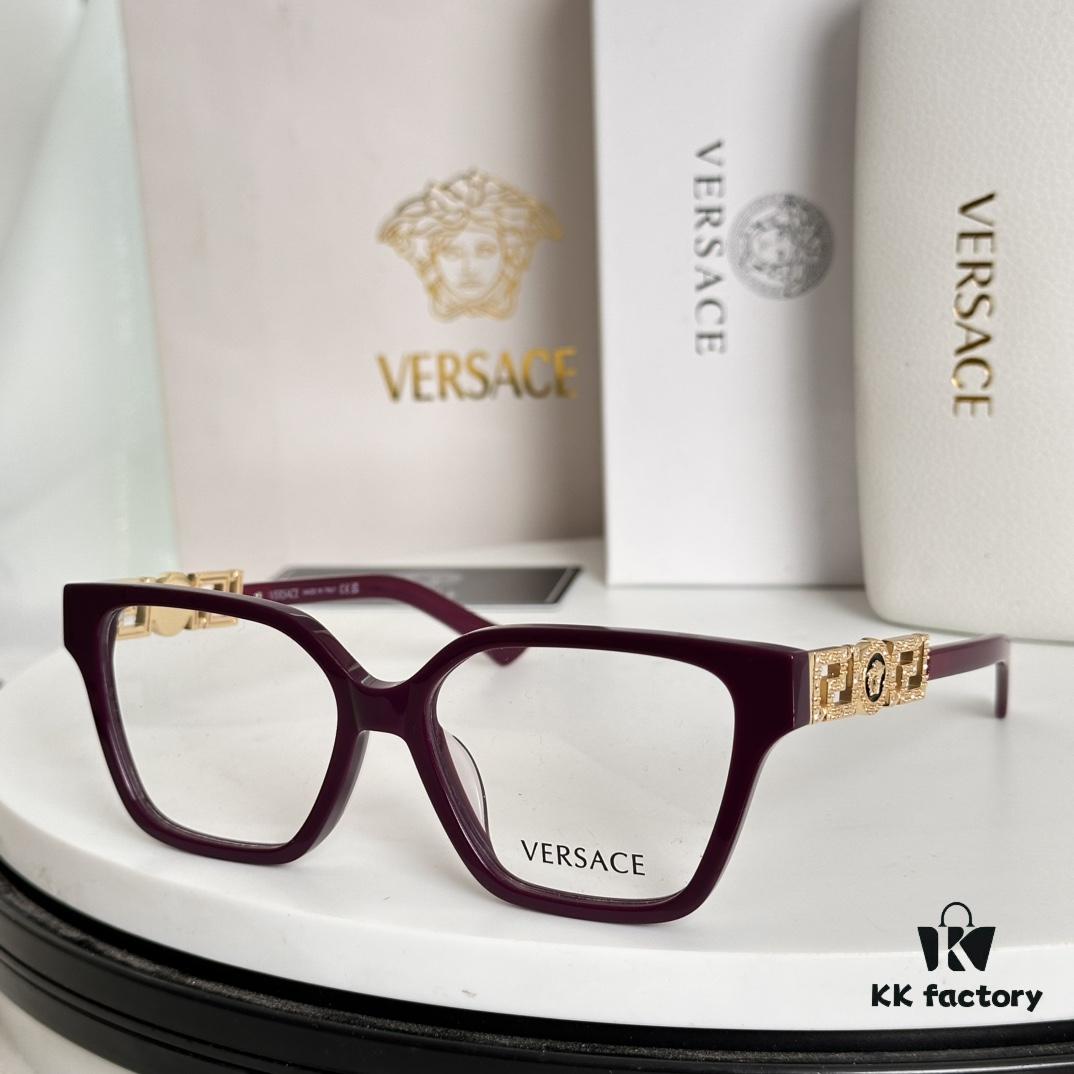 VERSACE VE3358B Sunglasses Model SIZE 52-19-140