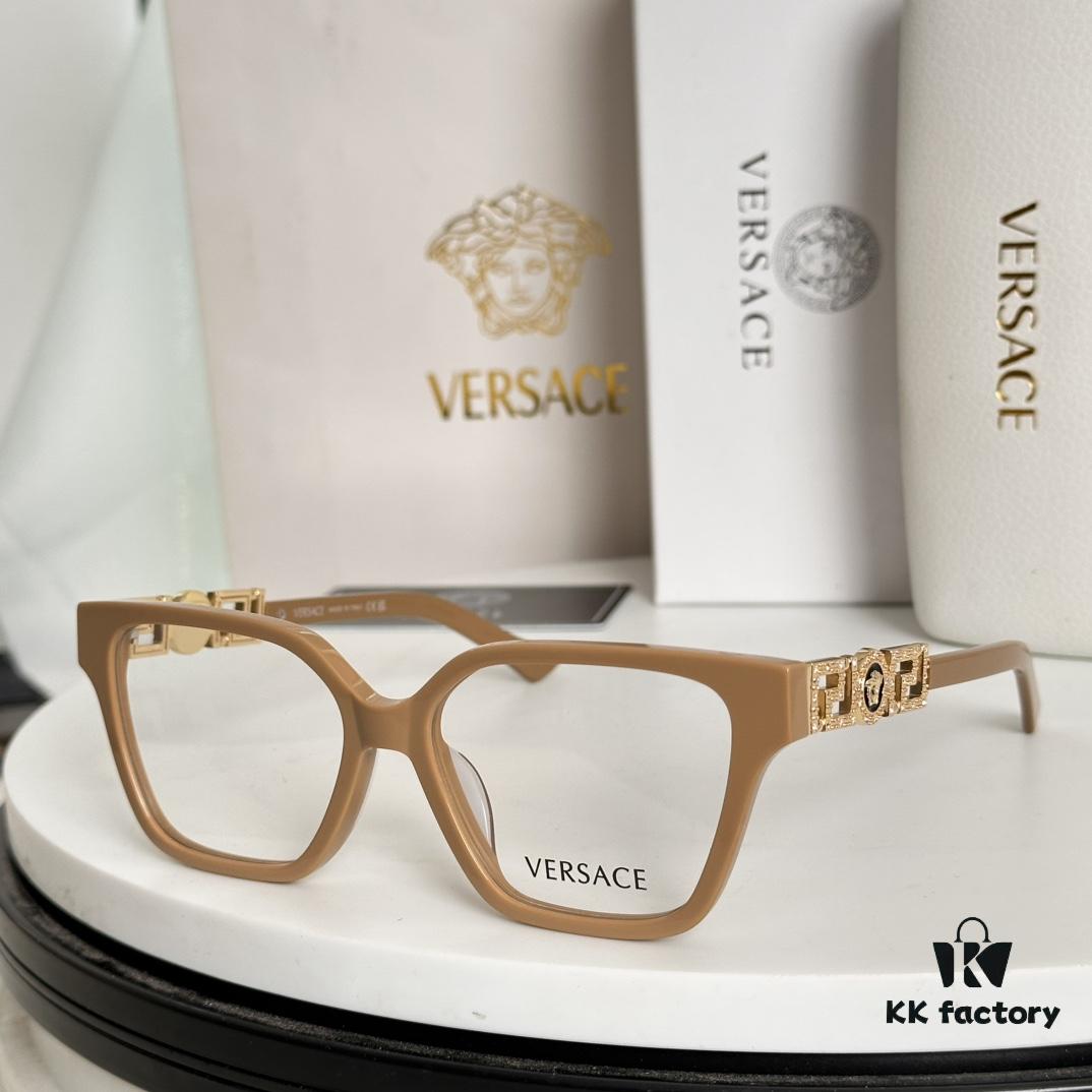 VERSACE VE3358B Sunglasses Model SIZE 52-19-140